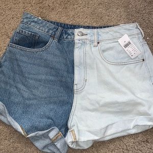 NWT PACSUN SHORTS SIZE 30